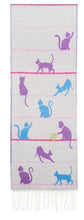 Cat Scarf